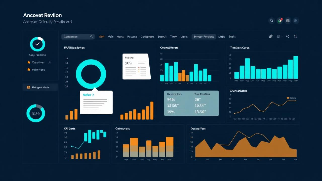 Executive Reporting Suite