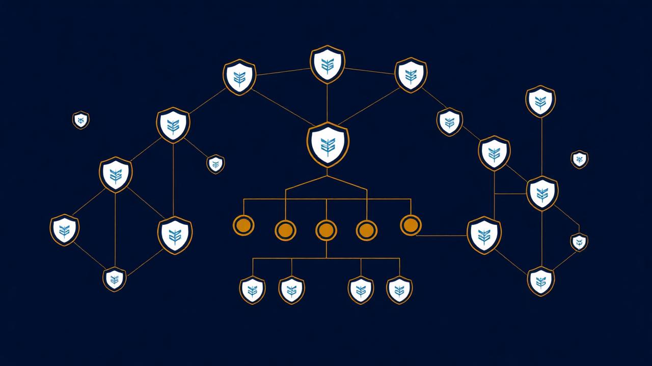 Governance Framework for Tech Conglomerate