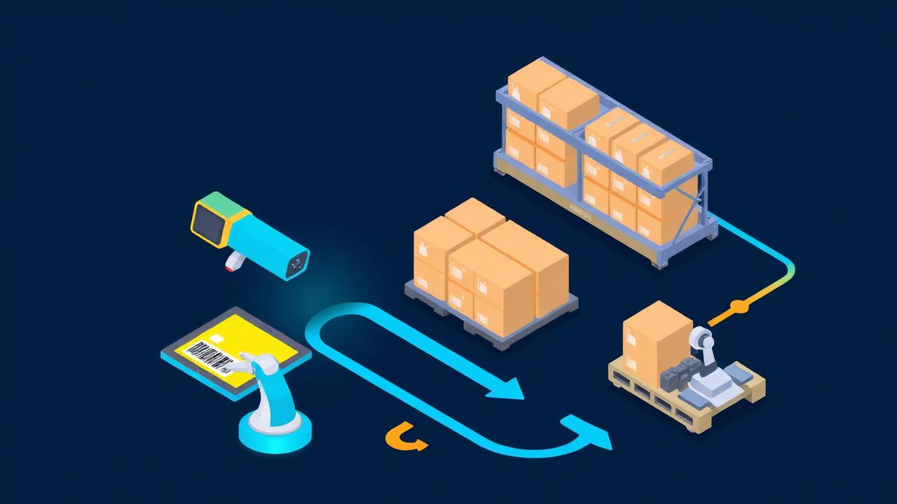 Warehouse Automation Rollout